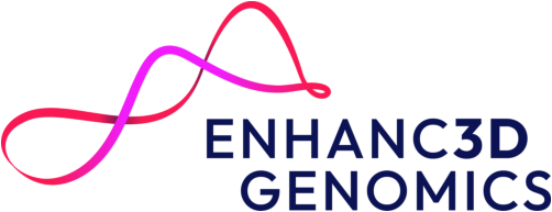 Enhanc3D Genomics